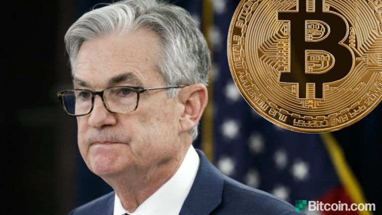 Đợt sale off của Bitcoin có thể kết thúc vào thứ Tư khi cá voi Bitfinex đặt tường mua, ám chỉ kế hoạch “mua tin tức” của Fed
