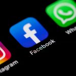 Facebook va Instagram tha long lenh cam quang cao crypto