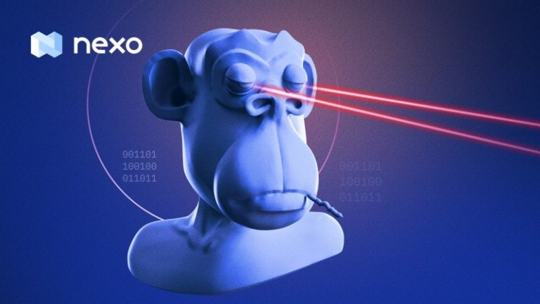 Nexo hợp tác với quỹ đầu tư 3AC triển khai dịch vụ cho vay tiền mã hóa thế chấp bằng NFT