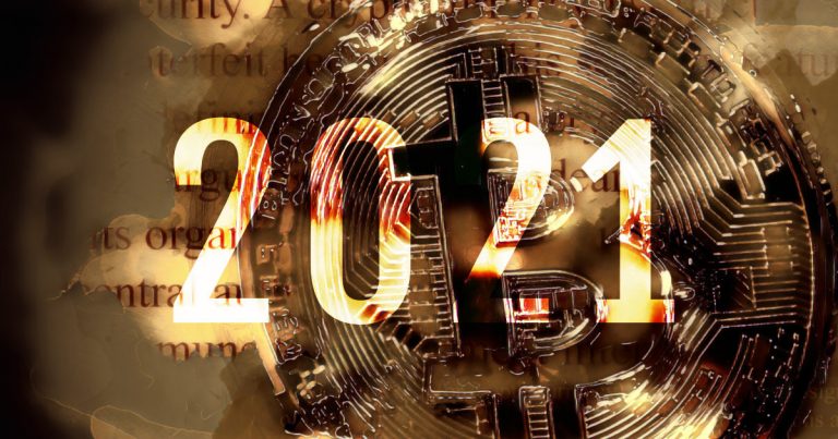 Người thắng kẻ thua lớn nhất trong giới crypto năm 2021