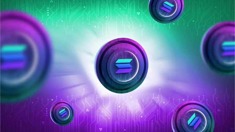 Solana Ventures thành lập quỹ 150 triệu $ cho blockchain gaming