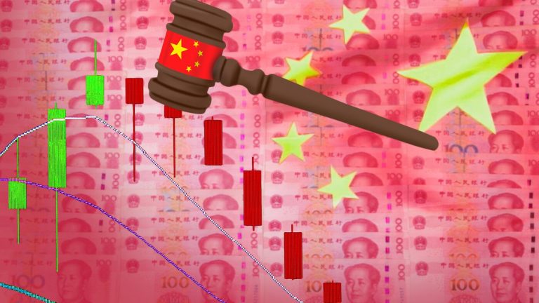 Trung Quốc đã ngừng bán Bitcoin chưa?