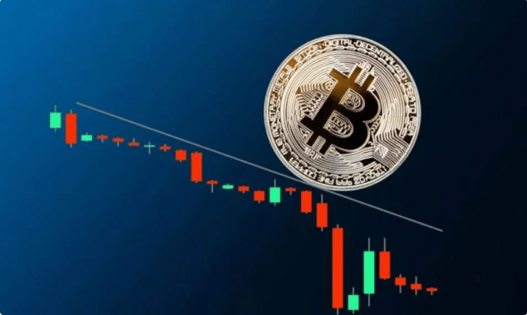 Glassnode giải thích nguyên nhân khiến Bitcoin ì ạch