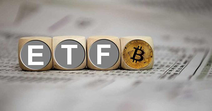 Grayscale phản đối việc SEC từ chối ETFs Bitcoin spot