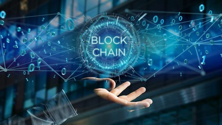 Ngành blockchain đã mở rộng thế nào trong năm 2021?
