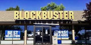 DAO đặt mục tiêu huy động 5 triệu đô la để phục hồi Blockbuster Video