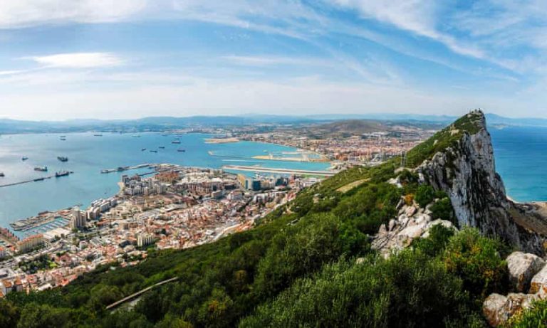 Gibraltar đang muốn trở thành trung tâm về Crypto của toàn cầu