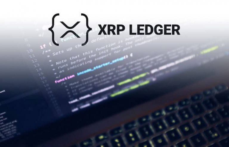 Hệ sinh thái XRP Ledger