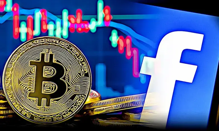 Meta mở rộng quy định cho phép quảng cáo crypto