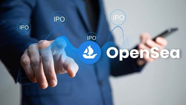 Kế hoạch IPO của OpenSea vấp phải sự chỉ trích từ cộng đồng NFT