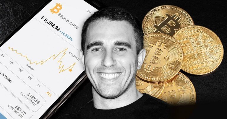 Pomp nói rằng chúng ta đang nghĩ sai về sự biến động của Bitcoin