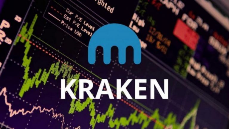 Sàn giao dịch Kraken đang lập kế hoạch cho thị trường NFT