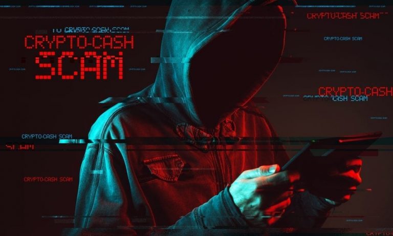 Tổng kết về hình thức scam trong năm 2021