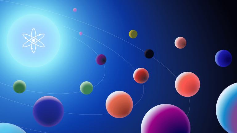 Cập nhật IBC — Internet của Blockchain đang phát triển nhanh chóng