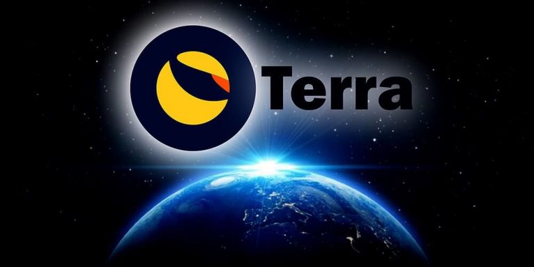 Terra – Tiềm năng tương lai