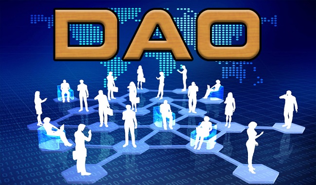 DAO là gì? Tìm hiểu về DAO