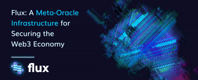 Tổng quan dự án Flux Protocol