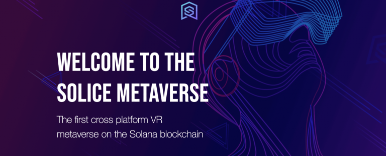 Tổng quan dự án Solice – Metaverse VR đầu tiên trên Solana