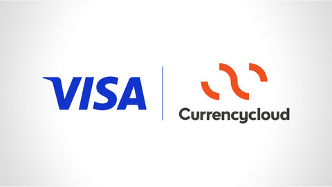 Visa mua lại đối tác của Ripple  CurrencyCloud với giá 925 triệu đô