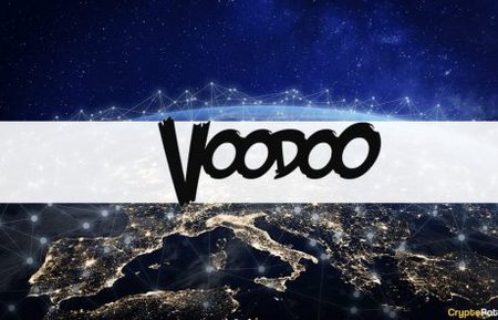 Voodoo công bố khoản đầu tư 200 triệu đô vào game blockchain