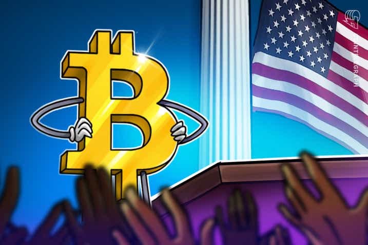 Cuối năm 2022 sẽ có 1/3 dân Mỹ sở hữu Bitcoin – Eric Edelman