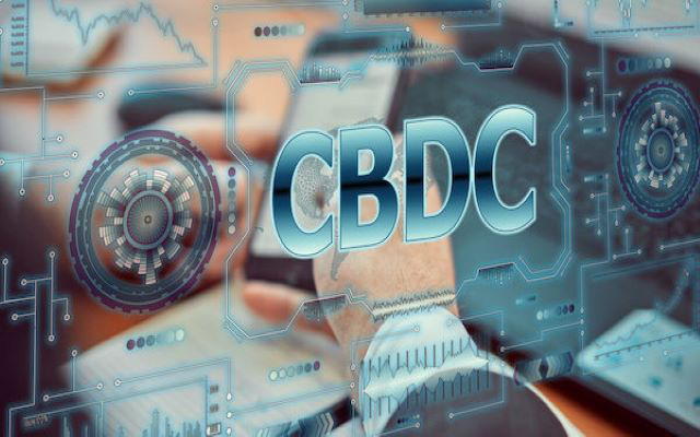 Ứng dụng ví CBDC đứng đầu bảng xếp hạng mobile app store ở Trung Quốc