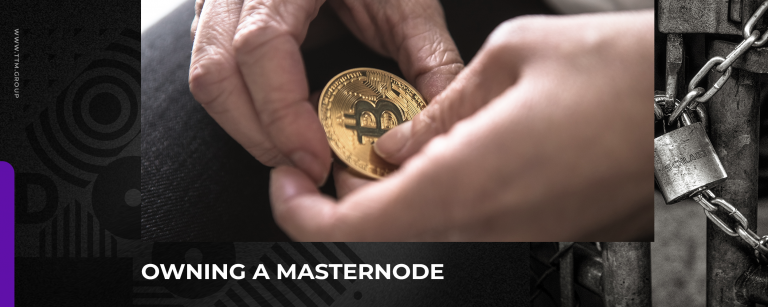 Masternode trong blockchain là gì?