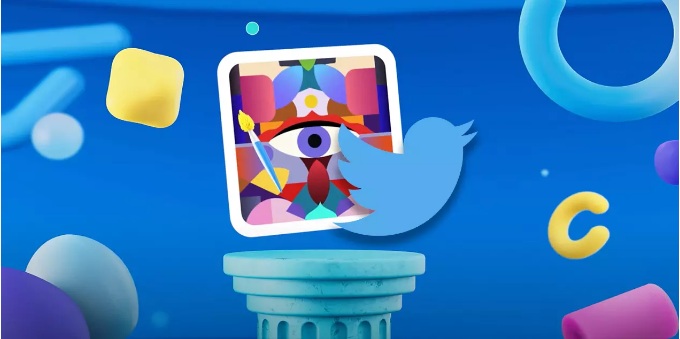 Twitter ra mắt tính năng ảnh profile NFT