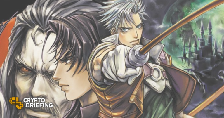 Gã khổng lồ game video Nhật Bản Konami tham gia vào không gia NFT