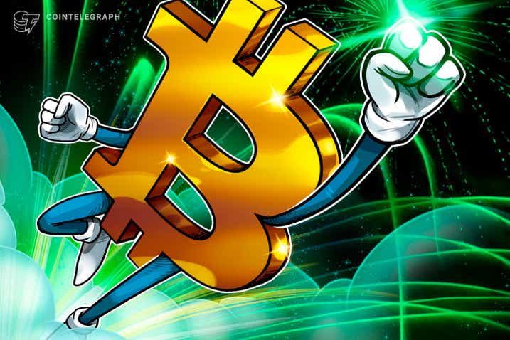 Bitcoin phục hồi $37,500, chứng khoán Mĩ “cá hồi” trước thềm họp FOMC