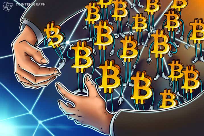 Bitfarms mở hàng năm mới mua 43 triệu đô Bitcoin