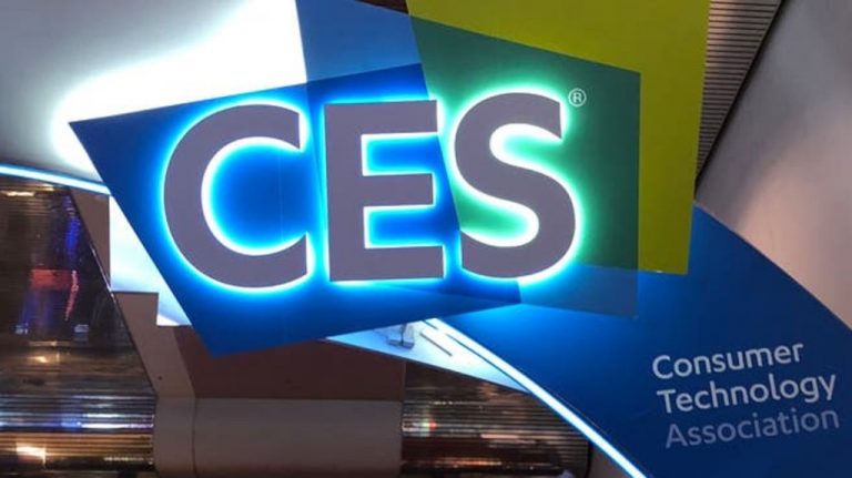 Thấy gì ở tương lai của blockchain tại CES 2022