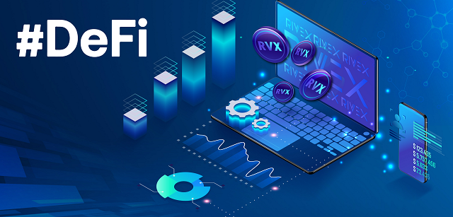 Tài chính phi tập trung (DeFi)