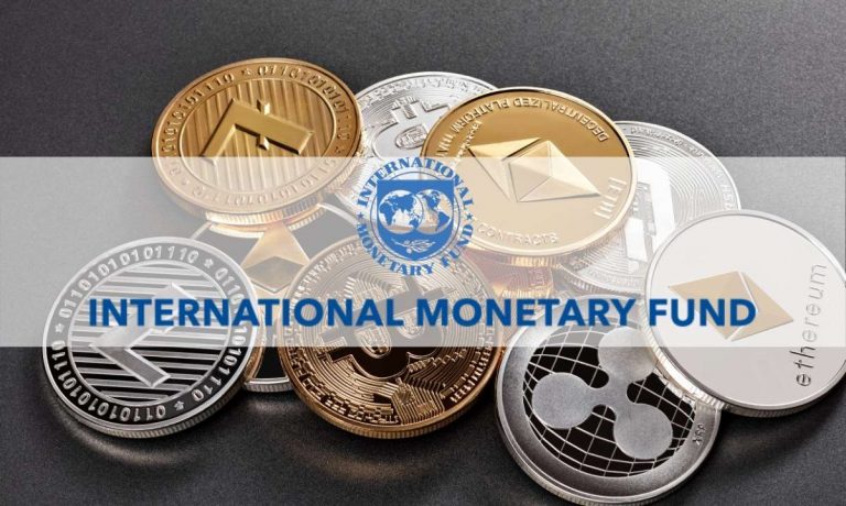 IMF: Bitcoin đủ trưởng thành để là ‘một phần không thể thiếu của cuộc cách mạng tài sản kỹ thuật số’