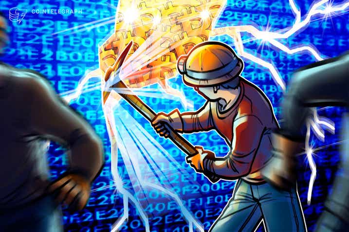 Thợ đào Bitcoin tin rằng tỉ lệ băm toàn cầu sẽ tăng mạnh