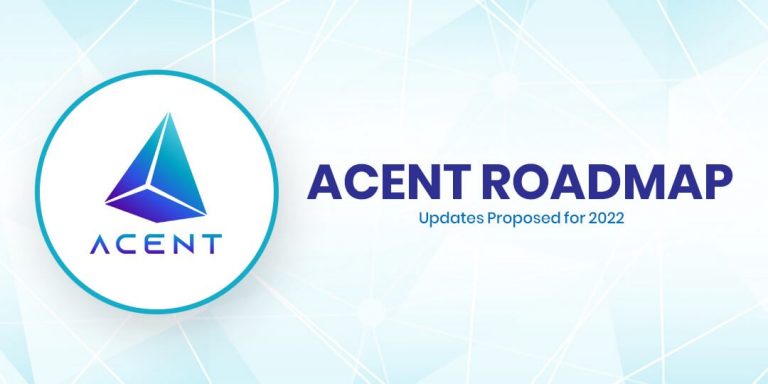 Các nhà đầu tư Web 3.0 chờ đợi gì ở Acent 2022?
