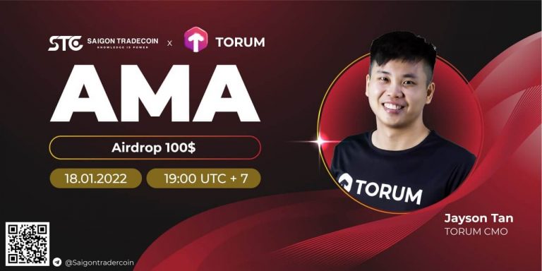 Recap: AMA dự án Torum