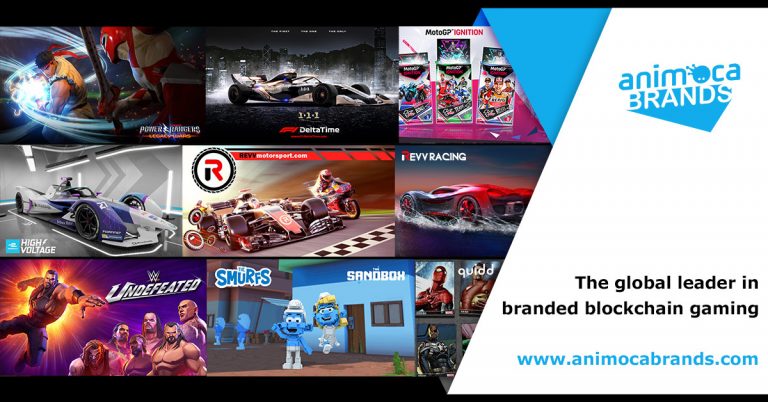 Animoca Brands gọi thêm 358,888,888 USD vốn trong vòng tài trợ do LC Capital dẫn đầu