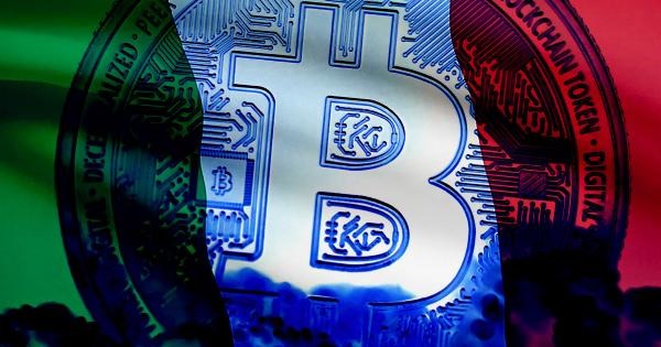 Ngân hàng tư nhân hàng đầu của Ý Banca Generali cho phép người dùng mua Bitcoin