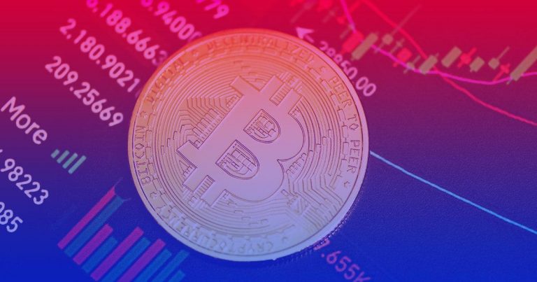 Bitcoin hashrate phục hồi, đạt mức ATH mới