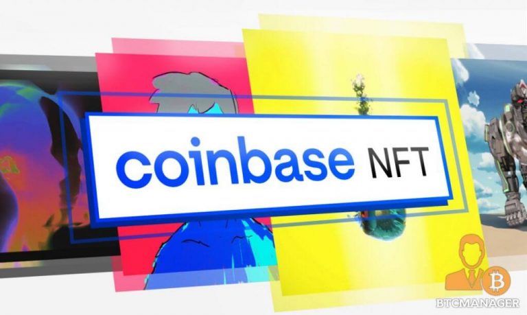 Coinbase NFT Marketplace sẽ hỗ trợ thanh toán bằng thẻ Mastercard