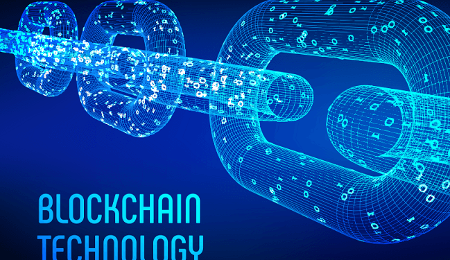 Công nghệ blockchain là gì?