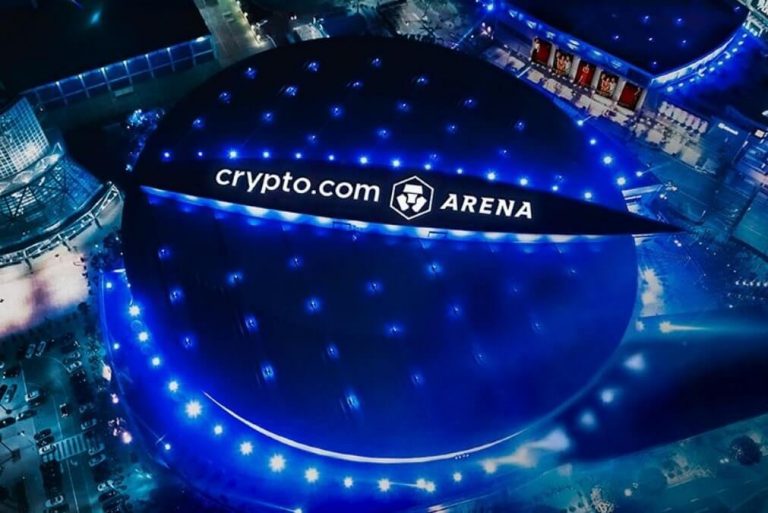 Crypto.com tài trợ 25 triệu USD cho giải bóng đá Úc