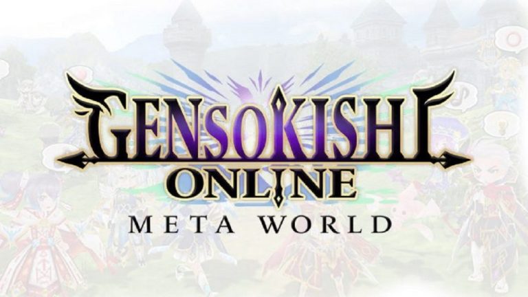 Gensokishi Metaverse phá kỷ lục bán token trên TrustPad