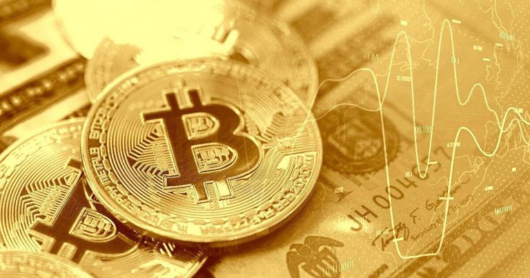 Bitcoin có thể tăng giá đối với việc FED tăng lãi suất ???