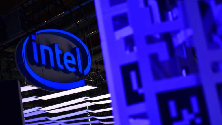Intel đang chế tạo một chip khai thác Bitcoin