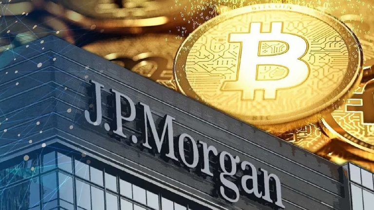 Tính liên tương tác của blockchain sẽ là chủ đạo trong năm 2022, theo JPMorgan