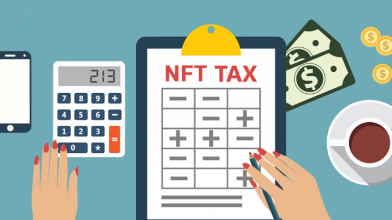 Mỹ nhắm tới việc đánh thuế thị trường NFT tỷ đô