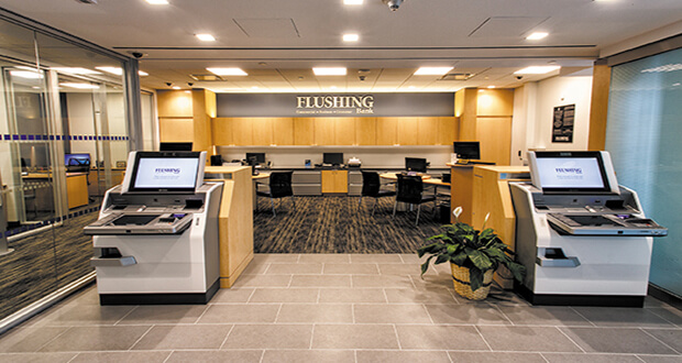 Flushing Bank – Ngân hàng thương mại New York cung cấp dịch vụ Bitcoin