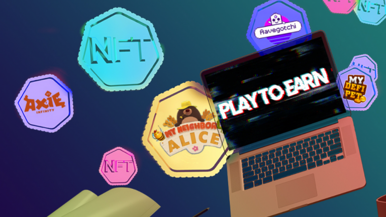 Mechanism Capital ra mắt quỹ 100 triệu USD cho ‘Play-to-Earn’ Gaming